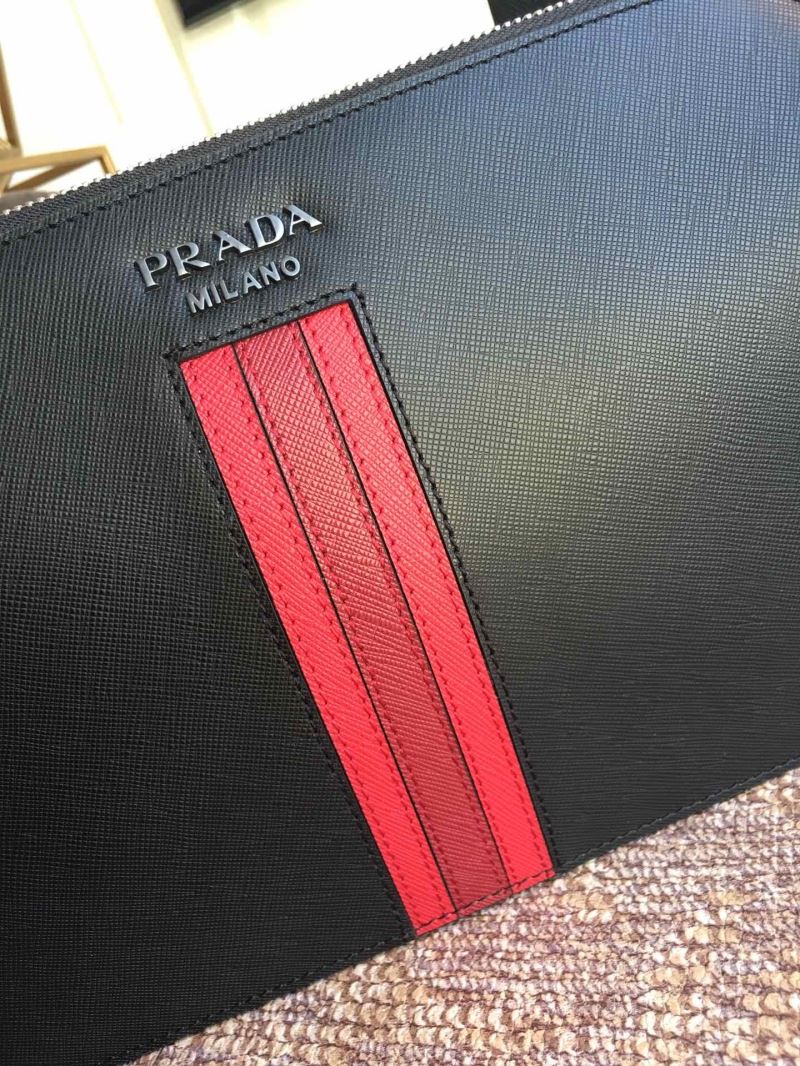 mens Pra*a briefcases